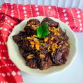 Cooksnap dari Kiarra Cookies n Cakes untuk resep Semur Daging Khas Betawi