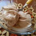 Cooksnap από Ζου Ειρηνη στη συνταγή Παγωτό μπανάνα σοκολάτα