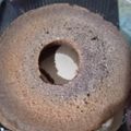 Cooksnap dari Santi Dewi untuk resep Bolu Ketan Hitam (Panggang)