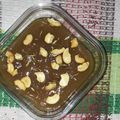  குக்கிங் பையர்'s cooksnap of when they made ராகி(கேழ்வரகு) ஹல்வா (Raagi halwa recipe in tamil).