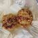 Cooksnap ohmydib semasa beliau membuat Potato Hasselback.