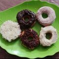Cooksnap dari Earlyta untuk resep Donat lembut dan empuk