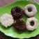 Cooksnap dari Earlyta untuk resep Donat lembut dan empuk