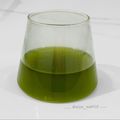 Cooksnap dari Elia Wahid untuk resep Scallion Oil
