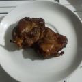Cooksnap dari Divi Hapsari untuk resep Pan Grilled Chicken