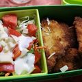 CactusPig Cooksnap-ja, amikor elkészítette a(z) Rántott pulykamellek, joghurtosan receptet.