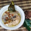 Cooksnap dari Annisa Rahmatillah untuk resep Opor Putih