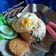 Cooksnap dari Rika Erviana untuk resep NASI CIKUR Pasundan / NASI goreng KENCUR