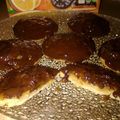 Cooksnap από elenikolas στη συνταγή Choco Orange