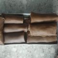 Cooksnap dari isti untuk resep Dadar Gulung Coklat Vla Pisang