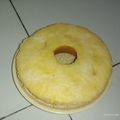 Cooksnap dari ummu harun untuk resep Brudel Keju simpel, irit, moist dan lembut banget 😊