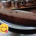 El cooksnap de Luca Gómez Etcheverry cuando hizo Budín de chocolate fácil rico rápido y económico ;).