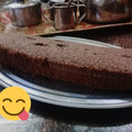 El cooksnap de Luca Gómez Etcheverry cuando hizo Budín de chocolate fácil rico rápido y económico ;).