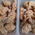 Cooksnap dari Vanni Kartika untuk resep Ayam Karaage