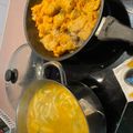 Cooksnap của jessica khi họ làm theo món Bánh canh cá (bánh canh bột gạo)