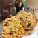 El cooksnap de 🇦🇷Patricia Pinola🇦🇷 cuando hizo Budín de zanahoria nueces y pasas de uva 🌰🍇(carrot cake).
