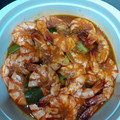 Cooksnap dari Tasya Gani untuk resep Udang goreng mentega