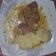 El cooksnap de gimena cuando hizo Cerdo a la savora.