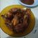 Cooksnap dari Kalila untuk resep Spicy wing #5resepbaruku