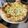 il CookFra quando ha preparato Torta salata