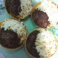 Cooksnap dari Yulis Fresti Aryanti untuk resep Terang bulan mini