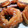 El cooksnap de Norah cuando hizo Rosquillas de naranja y queso.