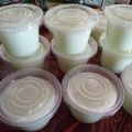 Cooksnap dari Ananda Paramitha untuk resep Puding Sedot 2
