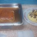 El cooksnap de La Cocinera🍰🍮🍝☕ cuando hizo Flan de huevos.