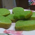 Cooksnap dari Atie Hirosmother untuk resep Bika Ambon Mini