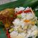 Cooksnap dari Kal untuk resep Nasi liwet Magicom simpel dan maknyus ala bunda Azka.