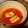 El cooksnap de Diana Fernández cuando hizo Queso panela en salsa.