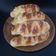 Cooksnap dari Angeline Hosen untuk resep Roti Parmesan Cheese Parmesan Breadstick empuk tapi kokoh