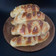 Cooksnap dari Angeline Hosen untuk resep Roti Parmesan Cheese Parmesan Breadstick empuk tapi kokoh