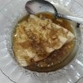 Cooksnap dari Ely Wijayanti untuk resep Gurame tim