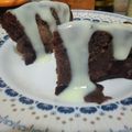 Cooksnap dari Nuraenita Putri untuk resep Bolu agar coklat putih telur kukus