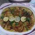 saba naz's cooksnap of when they made Chicken Haleem.