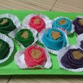 Cooksnap dari Ry Kitchen untuk resep Dadar Gulung Mawar isi Unti Kelapa + tutor mawar