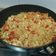 El cooksnap de clareta cuando hizo Quinoa con tofu y tomatitos.