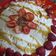 صورة من ام سيف ، شاركها بعد تجربة وصفة كيك فراولة 🍓🎂