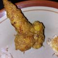 Cooksnap dari Ratri Indah untuk resep Telur Ikan Goreng