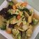 Cooksnap dari Theofany Melyana Indriawati untuk resep Cap chai Simple (recook Willgoz)