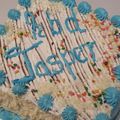Margie Rugush's cooksnap of when they made Vanilla pound cake # local food contest Nairobi north area.