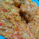 El cooksnap de Lucia de Souza cuando hizo Guiso de arroz con pollo.