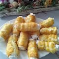 Zsuzsanna Bartlné Cooksnap-ja, amikor elkészítette a(z) Habroló receptet.