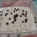 Cooksnap dari Eroh Rohayati untuk resep Setup Roti Tawar