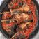 Cooksnap dari Lana Diant untuk resep #284 Penyet Ikan Asap