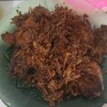 Cooksnap dari Fitka Prili untuk resep Ayam goreng telur lengkuas