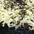 Cooksnap dari Lipsy Lisaa untuk resep Brownies kukus chocolatos tanpa mixer