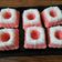 Cooksnap dari Bani Ummu Musa untuk resep Putu Ayu Strawberry #bandungrecook3_smillatina