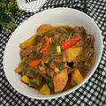 Cooksnap dari Wiwiek H Ginting untuk resep Semur Ayam Kentang